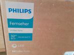 Led tv Philips, TV, Hi-fi & Vidéo, Télévisions, Neuf, Philips, LED, Enlèvement