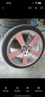 Jante 5x120 bmw e60, Autos : Pièces & Accessoires, Enlèvement