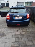 Mini Cooper One, Achat, Euro 6, Boîte manuelle, Noir