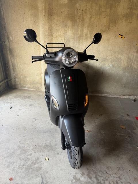 gts toscana, Vélos & Vélomoteurs, Vélomoteurs & Scooters bridés, Enlèvement