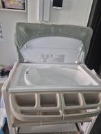 Table a langer 2 en 1, Enfants & Bébés, Bains & Soins, Utilisé, Baignoire, Autres marques, Standard