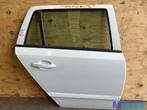 OPEL ASTRA H SW WIT Y474 rechts achter deur 2004-2014, Auto-onderdelen, Gebruikt, Deur, Kontakt@opel-infoservice.de, Opel