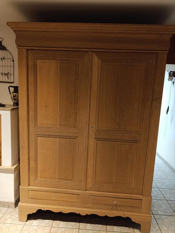 aerogummer eikenhouten meubelen, Huis en Inrichting, Kasten | Overige