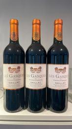 Set van 3 Gaillac 2010, Ophalen of Verzenden, Zo goed als nieuw