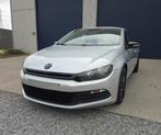 Volkswagen scirocco 1.4 tsi 122cv **Klaar voor registratie**, Auto's, 90 kW, Stof, 4 cilinders, Handgeschakeld