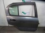 Portière 4portes arrière droite d'un Nissan Almera (Almera, -, 3 mois de garantie, Utilisé, Porte