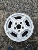 Opel ronald 6x 15 monza commodore manta /ascona 400, Auto diversen, Wieldoppen, Ophalen