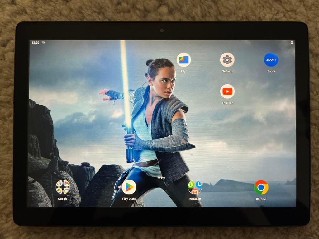 Lenovo Tab M10 TB-X505L, Computers en Software, Android Tablets, Gebruikt, Ophalen
