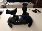 Thrustmaster T.Flight Hotas 4 PS4/PS5/PC MSFS24, Informatique & Logiciels, Enlèvement ou Envoi, Comme neuf