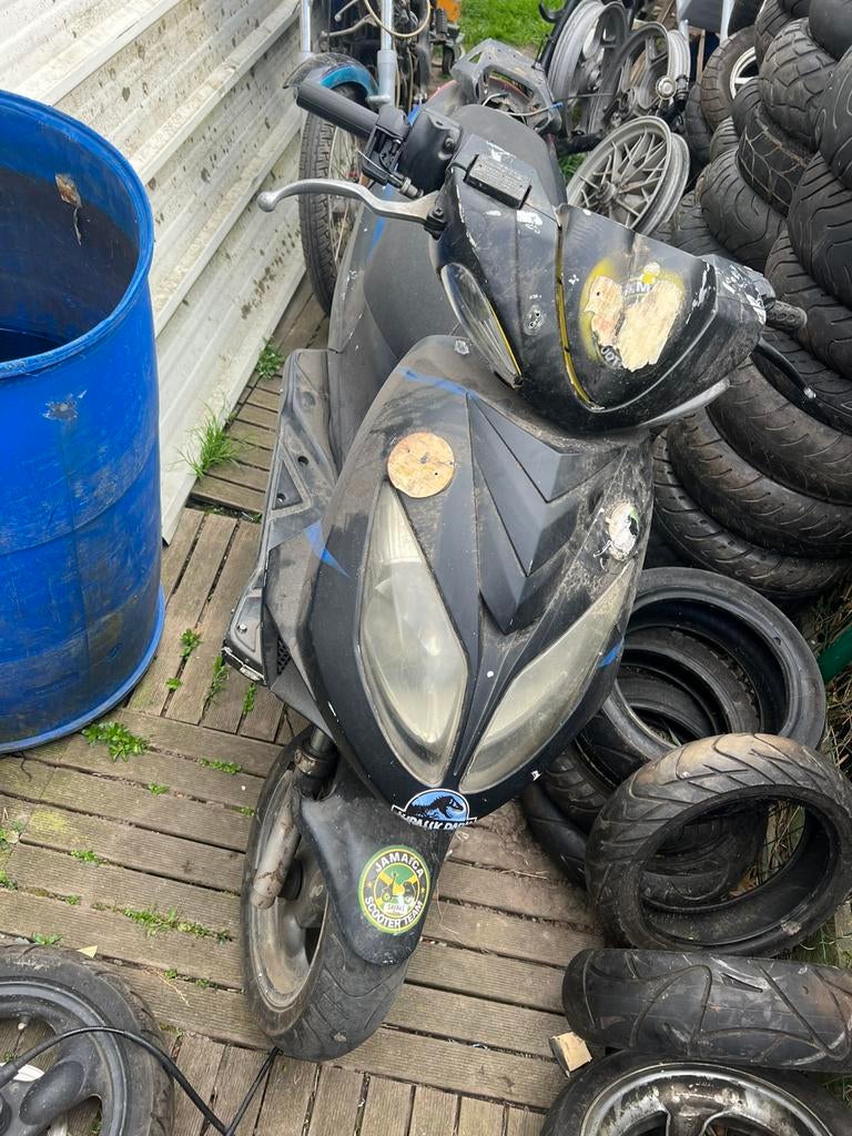 Classe B Beeline Veloce, Vélos & Vélomoteurs, Autres modèles, Enlèvement ou Envoi, Classe B (45 km/h), Utilisé