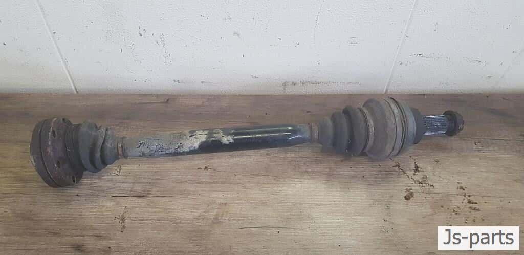 Aandrijfas BMW 5-serie E39 525tds, Autos : Pièces & Accessoires, -, Utilisé, -, Enlèvement ou Envoi