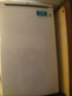 Kleine vrieskast, Ophalen, Vrieskast