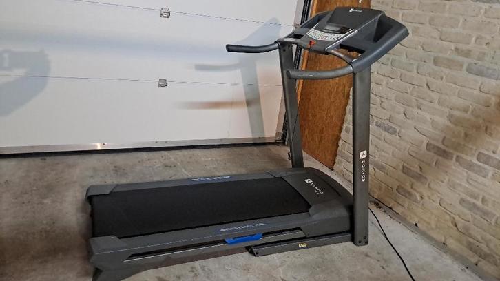 loopband, Sport en Fitness, Fitnessapparatuur, Gebruikt, Loopband, Ophalen