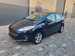 FORD FIESTA / 1.0 BENZINE/ 2014 / AIRCO / 89000 KM, Auto's, Ford, Euro 5, Zwart, Bedrijf, Fiësta