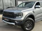 Ford Ranger Ranger 2.0 EcoBlue e-4WD Raptor // TVA, Autos, Ford, Argent ou Gris, Achat, Entreprise, 3146 kg