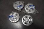 4 nieuwe wielnaaf covers voor een Fiat Ducato vanaf 2006-nu, Auto-onderdelen, Banden en Velgen, Ophalen, Nieuw, Banden en Velgen