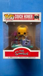 Funko Pop - The Simpsons - couch Homer, Ophalen, Zo goed als nieuw
