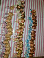 Lot de poupées vintage mattel 1980, Enlèvement, Comme neuf, Poupée