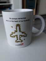Tasse à café de AviaPartner. Bon état, Enlèvement, Utilisé, Autres styles, Tasse(s) et/ou soucoupe(s)