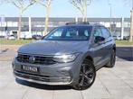 Volkswagen Tiguan 1.4 TSI eHybrid 245PK Automaat 2022, Auto's, Automaat, Gebruikt, Bedrijf, Hybride Elektrisch/Benzine