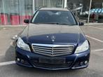 Mercedes-Benz C-Klasse 200 C 200 CDI BE Start/Stop, Auto's, Euro 5, Gebruikt, 4 cilinders, Bedrijf