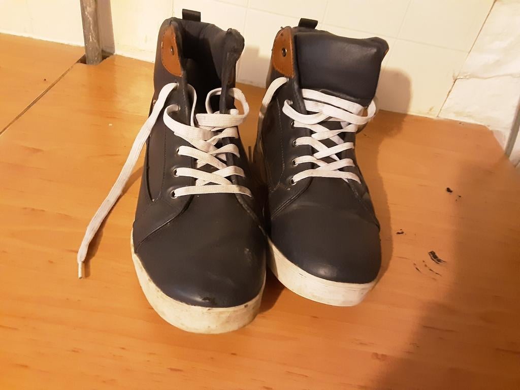 Basket haute taille 43, Ophalen of Verzenden