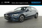 Mercedes-Benz CLA-klasse Shooting Brake 250 e Business Solut, Auto's, CLA, Stof, Gebruikt, 4 cilinders