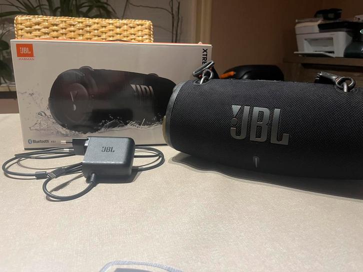 JBL XTREME 3, TV, Hi-fi & Vidéo, Enceintes, JBL, Enlèvement