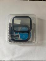 Coque étui compatible apple watch 46mm série 10/11 Neuf, Enlèvement ou Envoi, Neuf, Noir, IOS