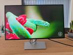 Dell U2723QE 27" -  4K USB-C Hub Monitor, Informatique & Logiciels, Moniteurs, IPS, Comme neuf, Ultra HD (4K), Enlèvement