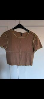 Croptop only xs, Kleding | Dames, Topjes, Ophalen of Verzenden