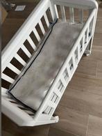 Co-Sleeper, Ophalen, Gebruikt, Minder dan 140 cm, Matras