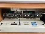 Yaesu FT-480R, FT780R met console SC-1, Enlèvement, Comme neuf, Émetteur et Récepteur