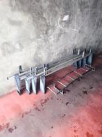 Transit Mk7 Roof Rack+ Ladder- Quick sale, Auto diversen, Dakdragers, Ophalen