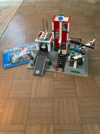 Lego City Hospital 7892, Enlèvement ou Envoi, Comme neuf, Lego