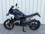 BMW R 1300 GS Triple Black 2024 TVA récupérable, Permis Moto A, Tourisme, Entreprise, Plus de 35 kW