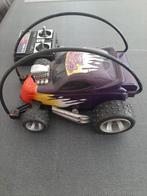 tyco RC Hot Rocker,vintage, Hobby en Vrije tijd, Ophalen, Gebruikt