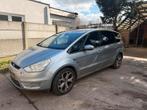 FORD S MAX | 2008 | 1.8 TDCI | 158.000 KM | EXPORT, Auto's, Ford, Bedrijf, Euro 4, S-Max, Te koop