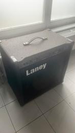 Basversterker laney BC250, Muziek en Instrumenten, Ophalen, Gebruikt, Basgitaar