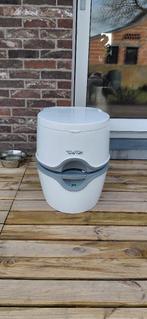 porta potti 365, Caravans en Kamperen, Ophalen of Verzenden, Zo goed als nieuw