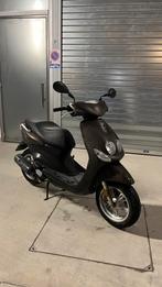 Yamaha Neos 4t 2017, Autres modèles, Comme neuf, Enlèvement, Classe A (25 km/h)