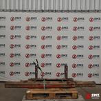 Occ hydraulische inklapbare achterbumper Iveco, Auto-onderdelen, Gebruikt, Iveco, Ophanging en Onderstel