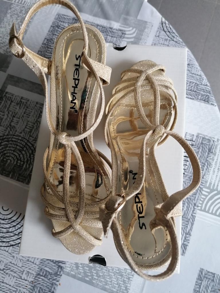 Dames schoenen, Ophalen, Overige kleuren, Nieuw, Stéphan