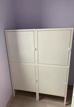 Kast met deurtjes, 25 à 50 cm, Enlèvement ou Envoi, Comme neuf, 100 à 150 cm