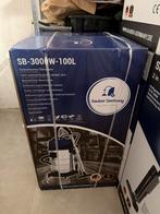 Professionele Industriële Stofzuiger – €1595 nieuwprijs, Elektronische apparatuur, Stofzuigers, Ophalen, Zo goed als nieuw