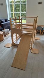 Houten klimtoren, Ophalen, Zo goed als nieuw, Overige typen