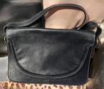 Sac à main  noire Diva T d' Italie pour femme à bandoulière, Enlèvement, Comme neuf, Noir, Sac à main