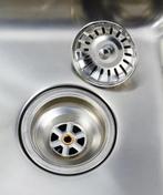 egoutoires evier, Enlèvement, Neuf, Inox