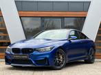 BMW M4 CS - KERAMIC/ AKRAPOCIC/ HEAD UP/ GARANTIE, Auto's, BMW, 4 zetels, Achterwielaandrijving, USB, Bedrijf