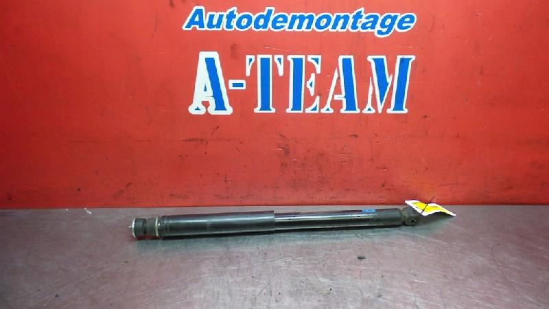 AMORTISSEUR ARRIÈRE GAUCHE Astra F (53 / 54 / 58 / 59), Utilisé, Opel